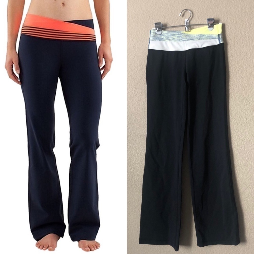Lululemon Astro Pant